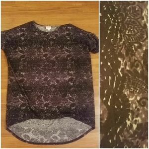 Lularoe Irma small
